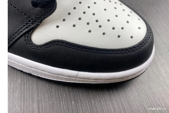 Jordan White 85 Black (2023) High BQ4422-001 1 Retro BQ4422-001 0722
